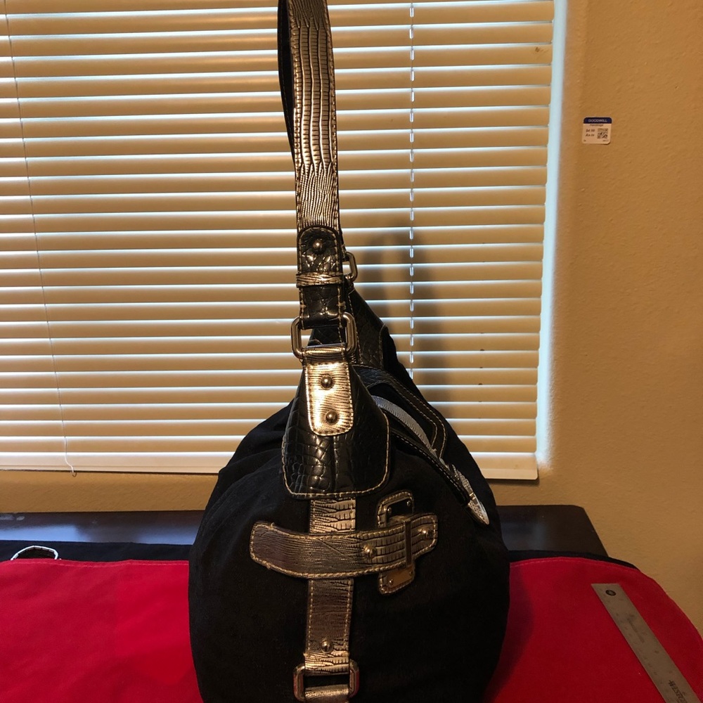 Guess G shoulder bag - Picture 4 of 6